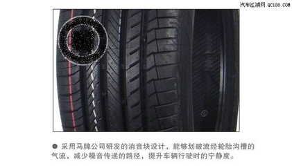 【图】增添驾驶舒适度 记福克斯升级16寸轮毂_汽车江湖网 - qc188.com